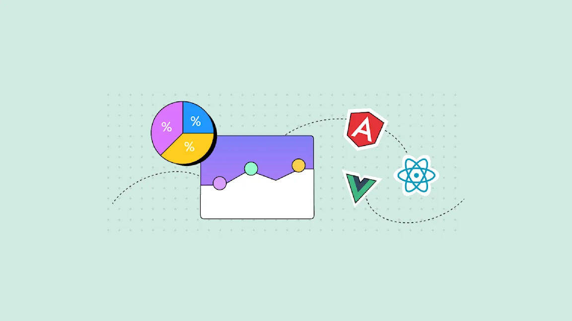 React, Angular or Vue: Which Framework Is in Highest Demand in 2025?