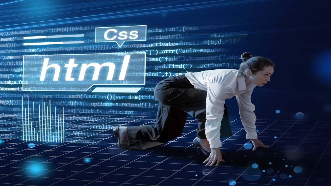 Web Development’s Future: Low-Code, No-Code & Laravel