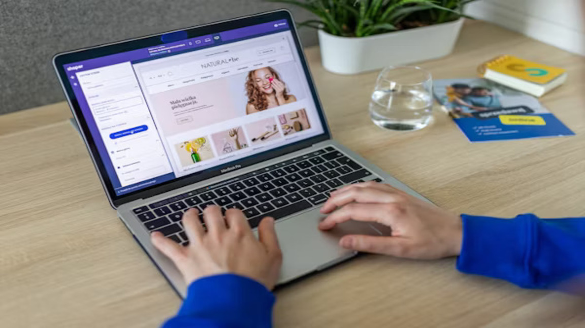 How to Build a High-Converting eCommerce Website (Proven Tips)