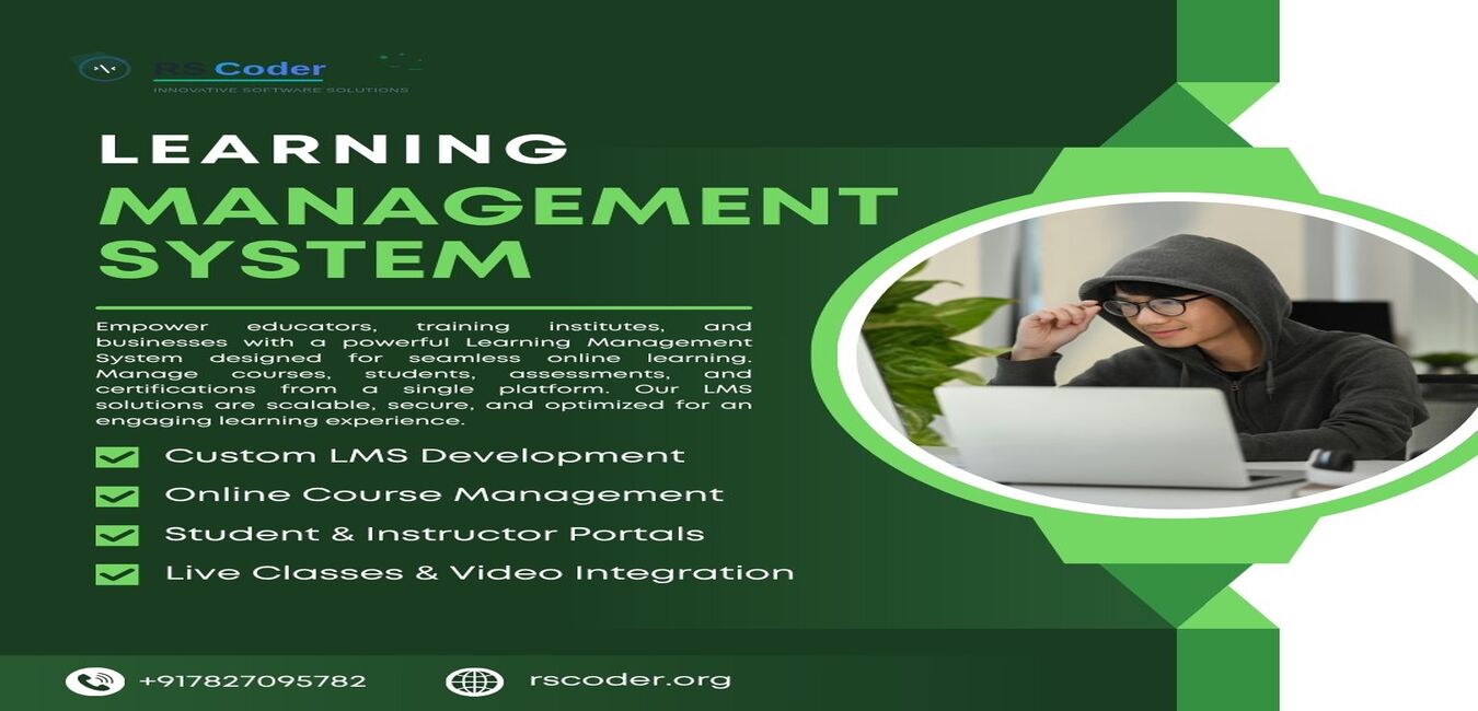 Learning Management System