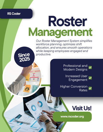 Roster Management
