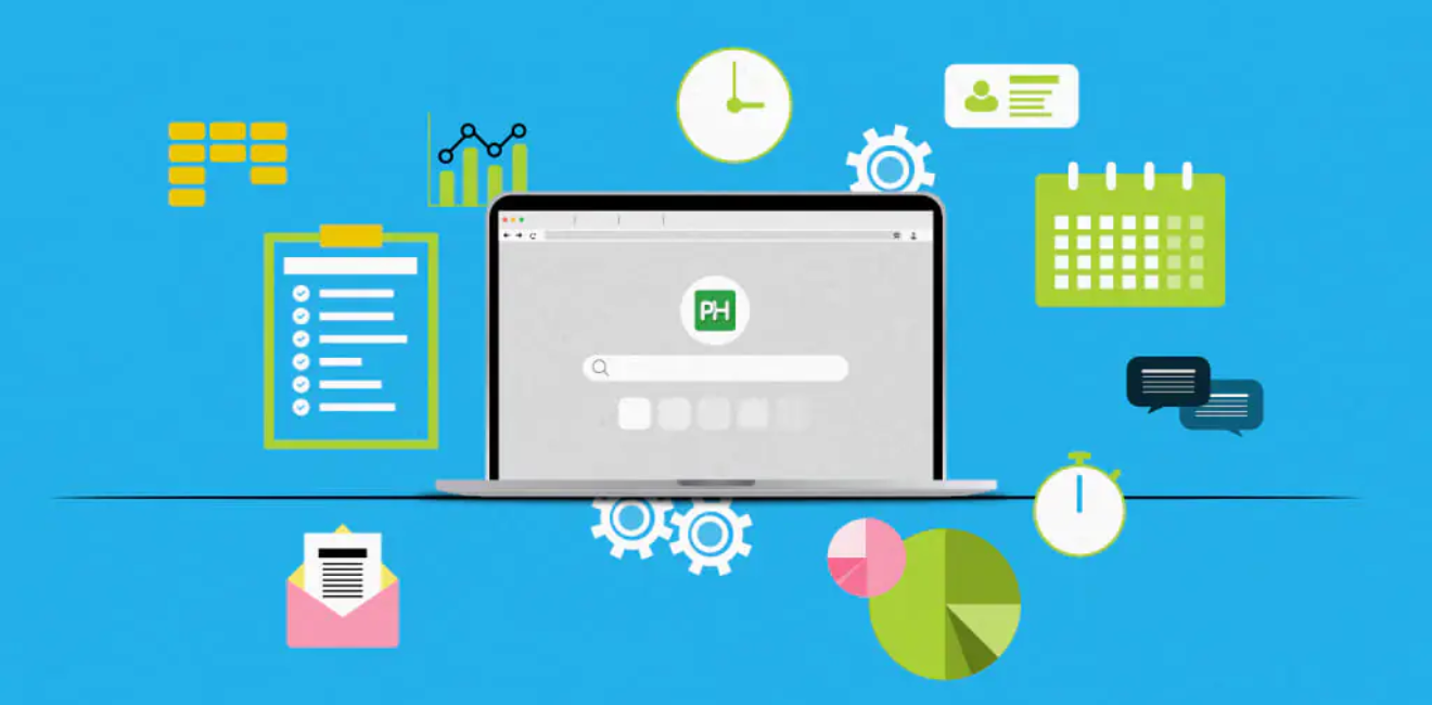 Smart Business Management