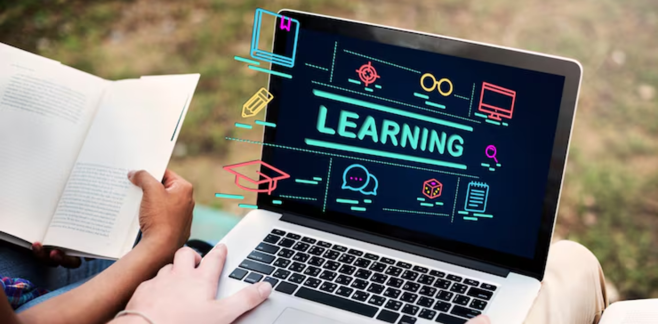 Learning Management System
