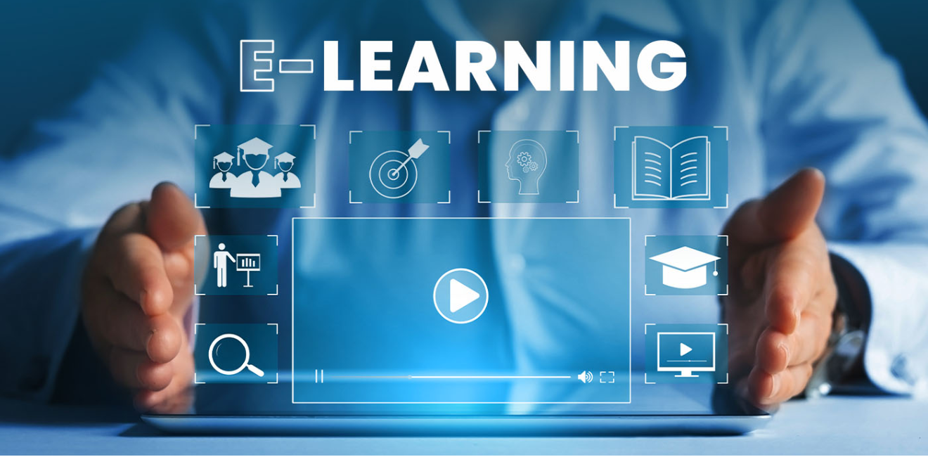 Learning Management System