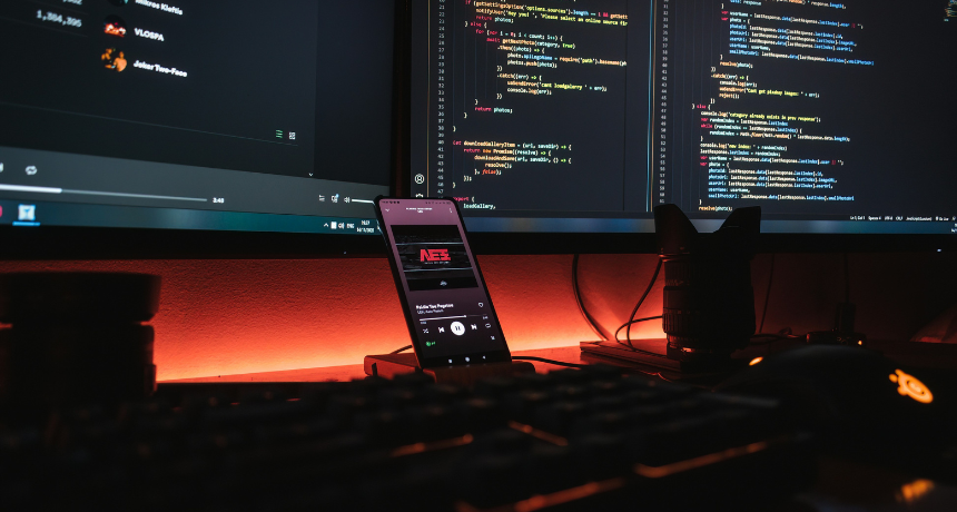 Custom Software Solutions