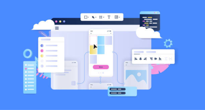 UI/UX Design Services
