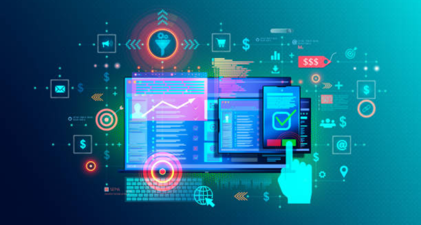 Digital Marketing & Branding