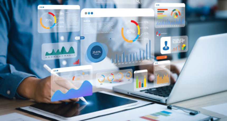 Enterprise Solutions (ERP/CRM/HRM)